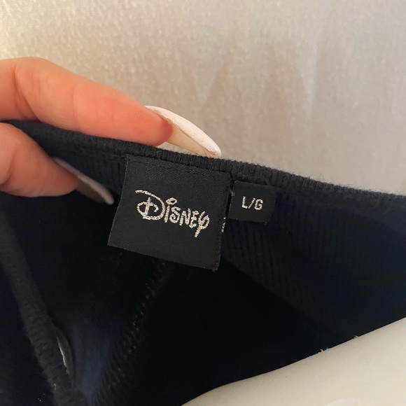 Minnie Mouse Tank Top - Picture 4 of 4